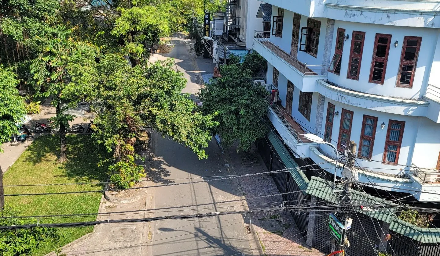Bán nhà mặt phố 4 tầng mặt tiền 6m tại khu K82 Tô Ký, giá 13.8 tỷ... Bán nhà mặt phố tại Trung Mỹ Tây, Hồ Chí Minh 01