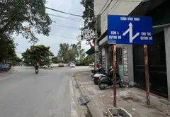 Đất vàng Quỳnh Đô view hồ, 2 mặt vỉa hè tiện kinh doanh... Bán đất tại Đại Thanh, Hà Nội 05