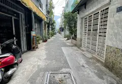 👉 Vị trí ngay Ngã Tư Bảy Hiền, tuyến ga Metro, hẻm xe hơi đỗ cửa, sát MT Xuân Diệu,... Bán nhà riêng tại Bảy Hiền, Hồ Chí Minh 07