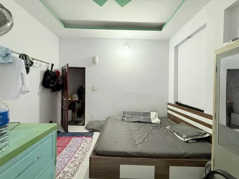 🏠 MÃ SỐ: 685

🚗 HUỲNH VĂN NGHỆ – KẾT NỐI TÂN SƠN, PHẠM VĂN BẠCH – TÂN BÌNH.

📏 4 x 15 = 60 m2... Bán nhà riêng tại Tân Sơn, Hồ Chí Minh 01