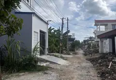 Nhà riêng 3 tầng trung tâm phường Dương Kinh, ô tô đỗ cửa, mặt đường ô tô tránh... Bán nhà riêng tại Dương Kinh, Hải Phòng 12