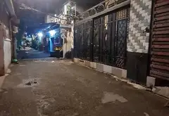 Bán nhà 5 tầng 6 phòng ngủ hẻm ô tô gần chợ Bà Chiểu, phường Bùi Hữu Nghĩa... Bán nhà riêng tại Gia Định, Hồ Chí Minh 01