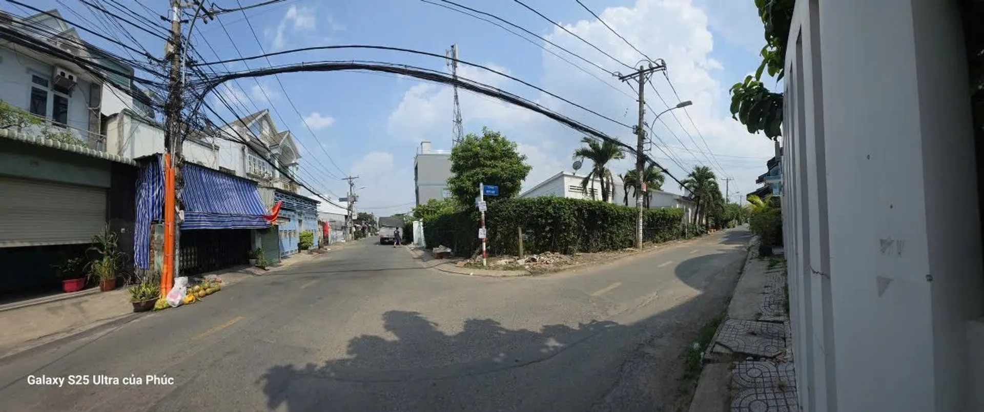 Cần bán nhà mặt phố 2 mặt tiền tại xã Hóc Môn, Hồ Chí Minh, 117m2, giá 11.5 tỷ... Bán nhà mặt phố tại Hóc Môn, Hồ Chí Minh 01