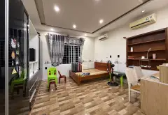 Nhà 3 tầng kiên cố, sân ô tô rộng, gần trung tâm Đà Nẵng... Bán nhà riêng tại An Khê, Đà Nẵng 15
