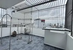 Nhà mặt phố 5 tầng hiện đại có thang máy tại khu TĐC A51 Thiên Lôi... Bán nhà mặt phố tại An Biên, Hải Phòng 12