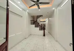 Bán nhà riêng 5 tầng tại Yên Phúc, Văn Quán, gần ô tô tránh, sở hữu nội thất đầy đủ... Bán nhà riêng tại Hà Đông, Hà Nội 01