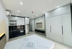 Nhà 8 tầng thiết kế hiện đại tại Ngọc Thụy, diện tích 79.6 m2, tiềm năng kinh doanh lớn... Bán nhà riêng tại Bồ Đề, Hà Nội 05