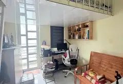 Nhà mới 3 tầng ô tô vào tận cửa, chỉ 8.5 tỷ gần Quang Trung... Bán nhà riêng tại An Hội Tây, Hồ Chí Minh 03
