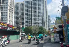 Bán đất thổ cư 58.5m² gần Vinhome Grand Park Quận 9... Bán đất tại Long Bình, Hồ Chí Minh 09