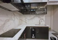 Cơ hội sở hữu nhà tân cổ điển vị trí đắc địa quận Bình Thạnh giá tốt... Bán nhà riêng tại Thạnh Mỹ Tây, Hồ Chí Minh 01