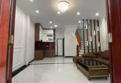 Nhà 4 Tầng Lô Góc 3 Thoáng, Gần Tây Lai Xá, Giá 7 Tỷ... Bán nhà riêng tại Hoài Đức, Hà Nội 04