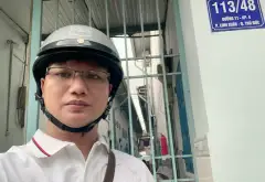 Nhà 2 tầng kết hợp kiot và 13 phòng trọ thu nhập ổn định, vị trí vàng tại Thủ Đức... Bán nhà riêng tại Linh Xuân, Hồ Chí Minh 04