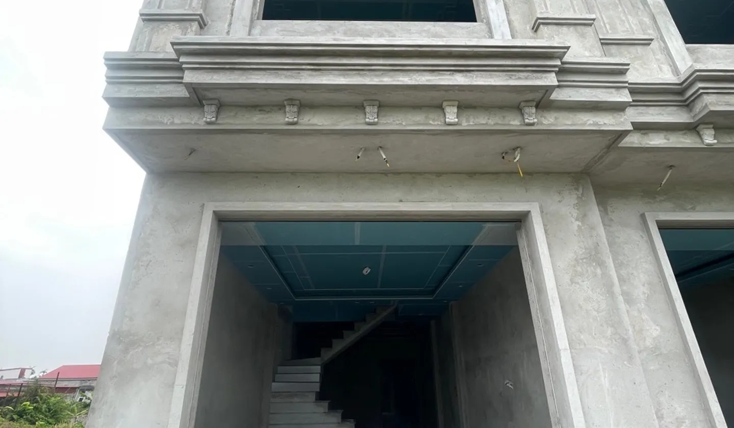 Cơ hội sở hữu nhà 2 tầng hoàn thiện gần KCN An Dương - vị trí đỉnh cao, phù hợp gia đình trẻ... Bán nhà riêng tại An Dương, Hải Phòng 01
