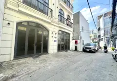 Nhà Hẻm Ô Tô Quận Bình Thạnh - Cơ Hội Đầu Tư Cực Hiếm Giá Tốt... Bán owner_side tại Bình Lợi Trung, Hồ Chí Minh 01