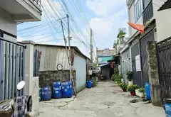 Bán nhà 4x18m đường oto... Bán nhà riêng tại Dĩ An, Hồ Chí Minh 06