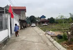 Cơ Hội Vàng Sở Hữu Đất Đẹp Sóc Sơn Với Giá Tốt Nhất... Bán đất tại Kim Anh, Hà Nội 01