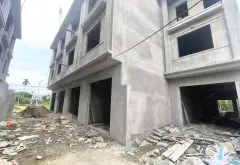 Nhà 3 tầng thiết kế tân cổ điển tại khu vực Quảng Luận với sân cổng riêng... Bán nhà riêng tại Hưng Đạo, Hải Phòng 04