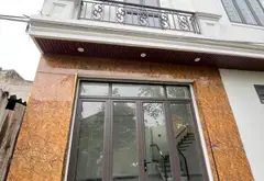 Nhà 4 tầng mới xây tại trung tâm Đông Hải với mặt tiền rộng, ô tô vào nhà thuận tiện... Bán nhà riêng tại Đông Hải, Hải Phòng 15