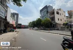Bán nhà mặt phố 3 tầng, 112m2, mặt tiền rộng tại Tân Phú... Bán nhà mặt phố tại Phú Thạnh, Hồ Chí Minh 02