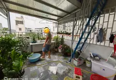 Bán nhà riêng 4 tầng tại xã Hoài Đức, Hà Nội với thiết kế tiện nghi và hướng Đông... Bán nhà riêng tại Hoài Đức, Hà Nội 10