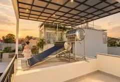 Bán nhà mới 4 tầng đường Bùi Thị Xuân trung tâm Q. Tân Bình giá 4,95 tỷ... Bán nhà riêng tại Tân Sơn Hòa, Hồ Chí Minh 06