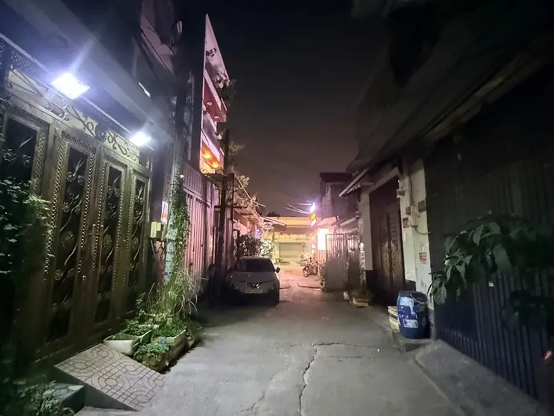 Nhà riêng 64m2 Phường Bình Tân giá chỉ 4.5 tỷ - Cơ hội hiếm có để sở hữu ngay... Bán nhà riêng tại Bình Tân, Hồ Chí Minh 01
