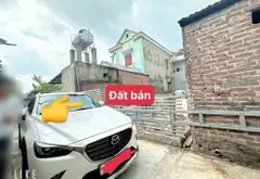 Bán Đất Đẹp Tại Chùa Nấu, Hiền Ninh, Sóc Sơn – Cơ Hội Đầu Tư Tiềm Năng... Bán đất tại Nội Bài, Hà Nội 01
