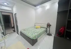 Nhà hiếm Hoàng Hoa Thám, không gian sáng, tiện nghi đầy đủ... Bán nhà riêng tại Bình Lợi Trung, Hồ Chí Minh 08