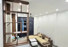 Bán Nhà 6 tầng thang máy Nguyễn Khánh Toàn, Cầu Giấy, diện tích 32m2... Bán nhà riêng tại Cầu Giấy, Hà Nội 03