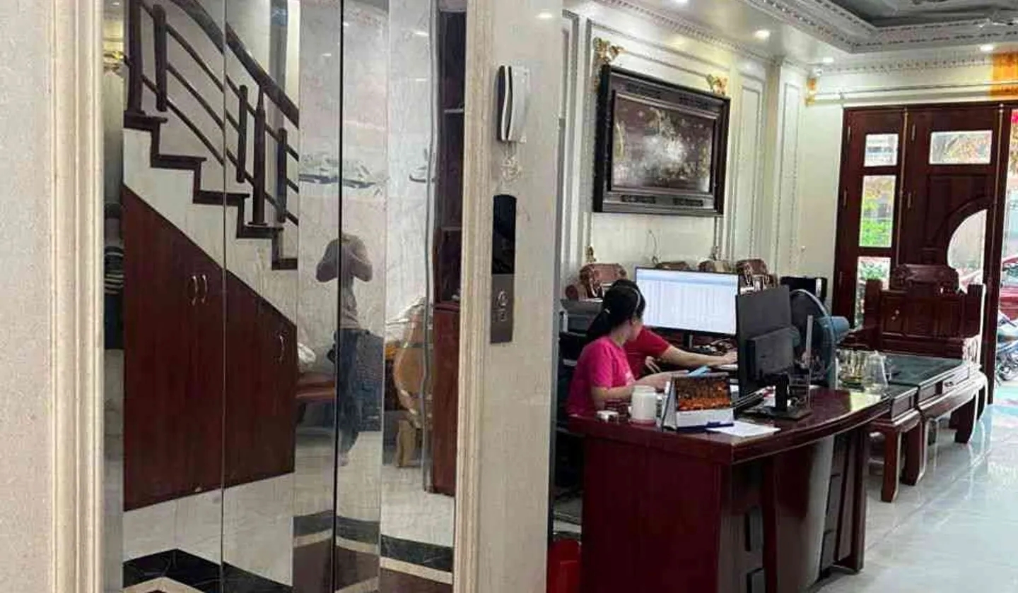 Liền kề sang trọng trung tâm Geleximco, đối diện Vinhomes... Bán biệt thự, liền kề tại Dương Nội, Hà Nội 01