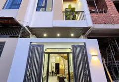 Bán nhà 3 tâng Tô Hiệu ,Hoà Khánh... Bán nhà riêng tại Hòa Khánh, Đà Nẵng 16