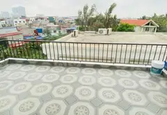 Bán nhà riêng 4 phòng ngủ tại Miếu Hai Xã, nhà xây mới độc lập hướng Nam... Bán nhà riêng tại Lê Chân, Hải Phòng 10