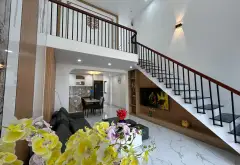 BÁN NHÀ OTO ĐẬU ĐỖ ĐƯỜNG TÔN ĐẢN - GIÁ CHỈ 3 TỶ XXX NHÀ MỚI ĐẦY ĐỦ NỘI THẤT... Bán nhà riêng tại An Khê, Đà Nẵng 02