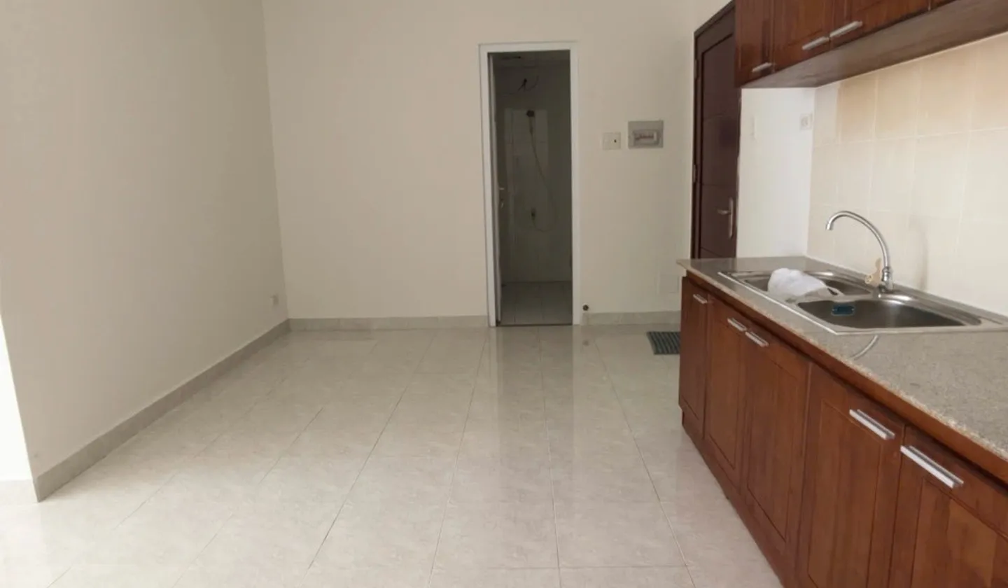 Căn hộ 50m2, 2 phòng ngủ, Phường Trung Mỹ Tây, Hồ Chí Minh... Bán căn hộ chung cư tại Trung Mỹ Tây, Hồ Chí Minh 01