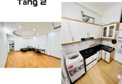 Bán nhà riêng DT 55m... Bán nhà riêng tại Sơn Đồng, Hà Nội 02