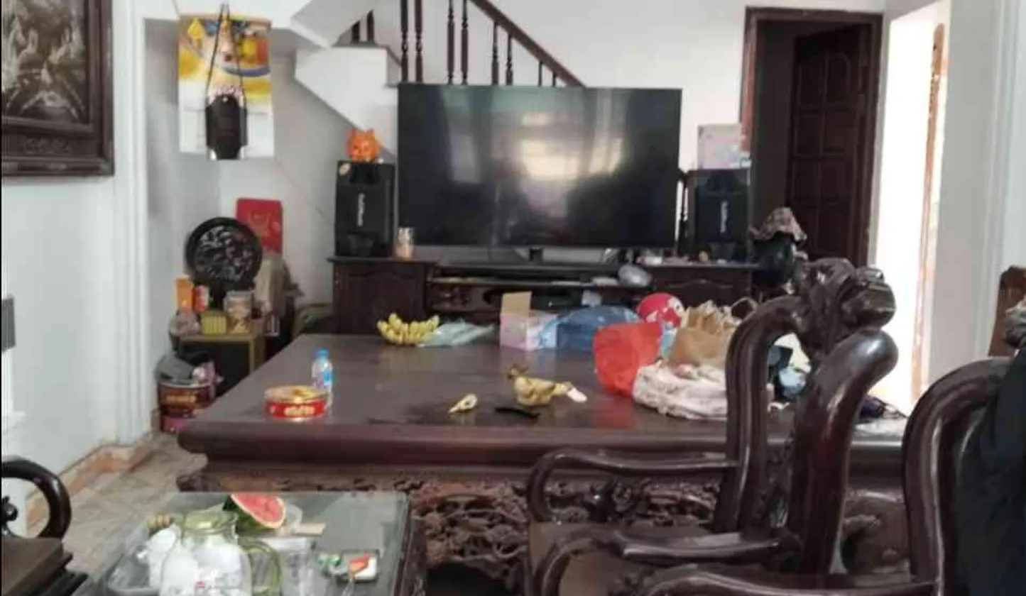 Bán Shophouse 3 tầng, 156m2 tại phường Yên Nghĩa, Hà Nội, mặt tiền 10m, pháp lý cơ sở... Bán Shophouse tại Yên Nghĩa, Hà Nội 01