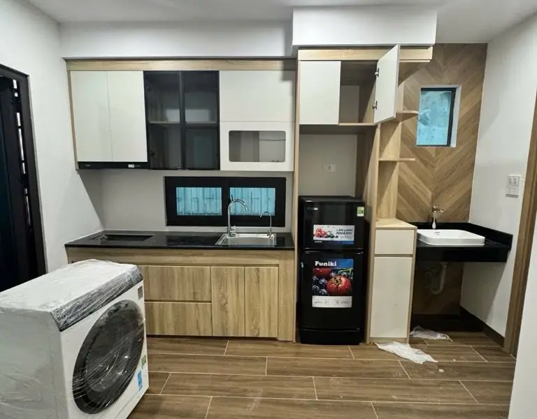 Căn Nhà Lô Góc Kinh Doanh Đỉnh Cao Tại Nguyễn Khánh Toàn 70m2 9 tầng... Bán nhà riêng tại Cầu Giấy, Hà Nội 01