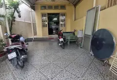 Bán nhà mặt phố 4 tầng diện tích 40m² tại phường Đông Hưng Thuận... Bán nhà mặt phố tại Đông Hưng Thuận, Hồ Chí Minh 02