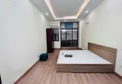 Nhà 5 tầng tại khu vực Mỹ Đình, diện tích nhỏ, tiện nghi hoàn chỉnh... Bán nhà riêng tại Từ Liêm, Hà Nội 03