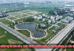 Bán đất phân lô đấu giá Xương Giang, Bắc Giang, diện tích 84m2... Bán đất tại Bắc Giang, Bắc Ninh 05