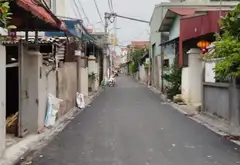 Bán đất 80m2 mặt tiền rộng tại Bến Trung, Bắc Hồng xã Phúc Thịnh (Đông Anh)... Bán đất tại Phúc Thịnh, Hà Nội 06
