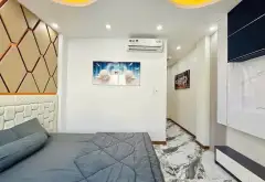 Bán nhà mặt phố Trần Thái Tông, Tân Bình, 5 tầng tiện xe hơi, 53m²... Bán nhà mặt phố tại Tân Bình, Hồ Chí Minh 08