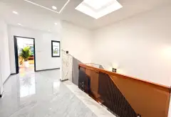 Nhà phố 5 tầng sang trọng tại Thới An, không gian tiện nghi đẳng cấp... Bán nhà riêng tại Thới An, Hồ Chí Minh 13