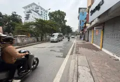 Nhà CCMN 7 tầng 19 phòng - Hằng Xóm Bách-Kinh Xây.... Bán nhà riêng tại Phương Liệt, Hà Nội 11