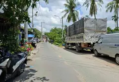 Bán đất mặt tiền Phường An Phú Đông Quận 12 giá 3,6 tỷ diện tích 50m2 pháp lý rõ... Bán đất tại An Phú Đông, Hồ Chí Minh 02