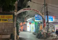 Cơ hội hiếm có sở hữu nhà 5 tầng kiên cố giữa Phú Mỹ... Bán nhà riêng tại Từ Liêm, Hà Nội 08