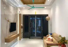 Bán nhà riêng 5 tầng tại Giáp Nhị, diện tích 30m², ngõ ba gác, gần khu hành chính công... Bán nhà riêng tại Hoàng Mai, Hà Nội 03