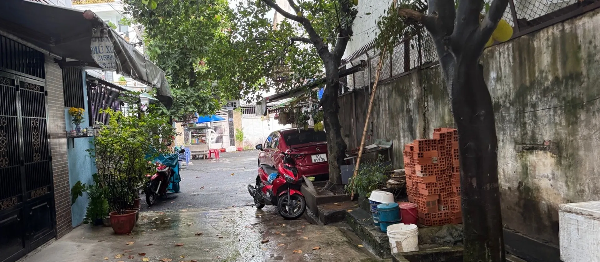 🔥 NHỈNH 4 TỶ – NHÀ 52M² SÁT CÔNG AN PHƯỜNG AN HỘI TÂY 🔥
🏡 NHÀ ĐẸP – HẺM THÔNG RỘNG – GI.Á CỰC HẤ... Bán nhà riêng tại An Hội Tây, Hồ Chí Minh 01