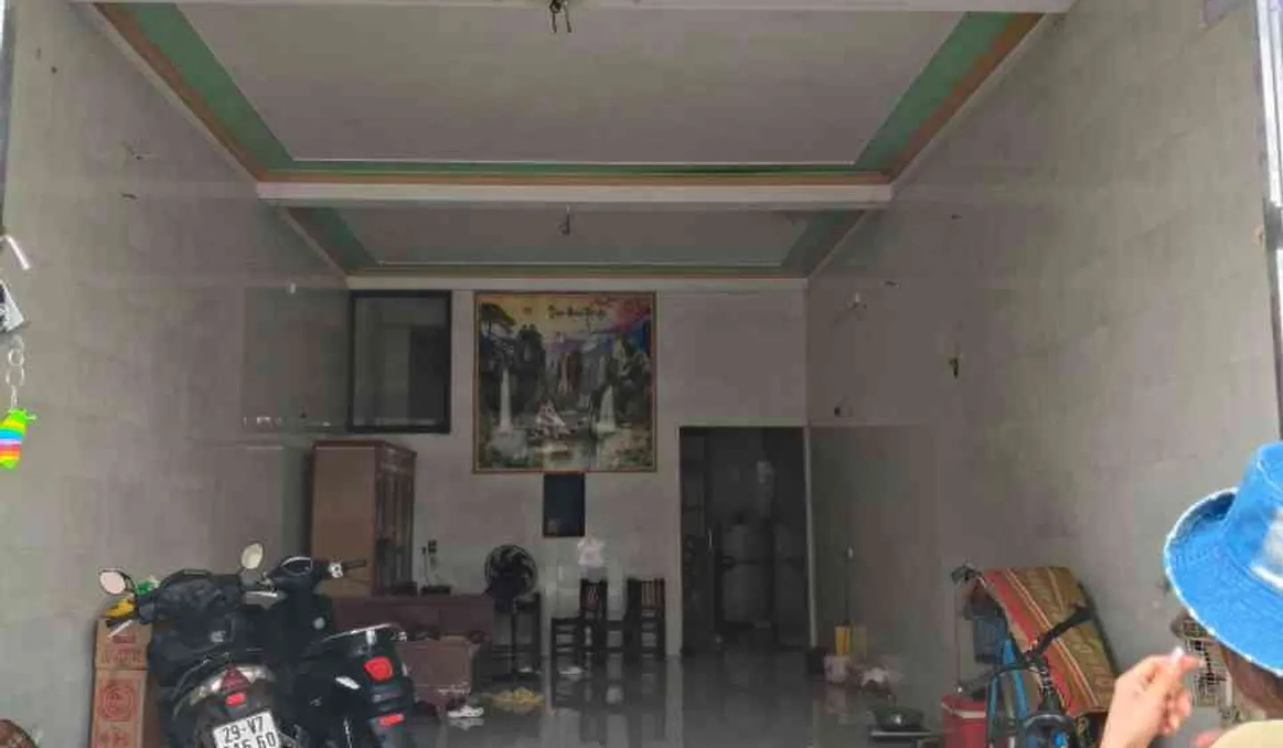 Bán nhà Phù Khê- Từ Sơn-Bắc Ninh... Bán nhà mặt phố tại Phù Khê, Bắc Ninh 01
