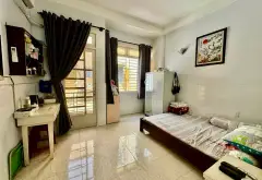 Bán nhà riêng 3 tầng diện tích 56m2 tại Nguyễn Thượng Hiền, hẻm xe hơi, pháp lý đầy đủ... Bán nhà riêng tại Bình Lợi Trung, Hồ Chí Minh 06